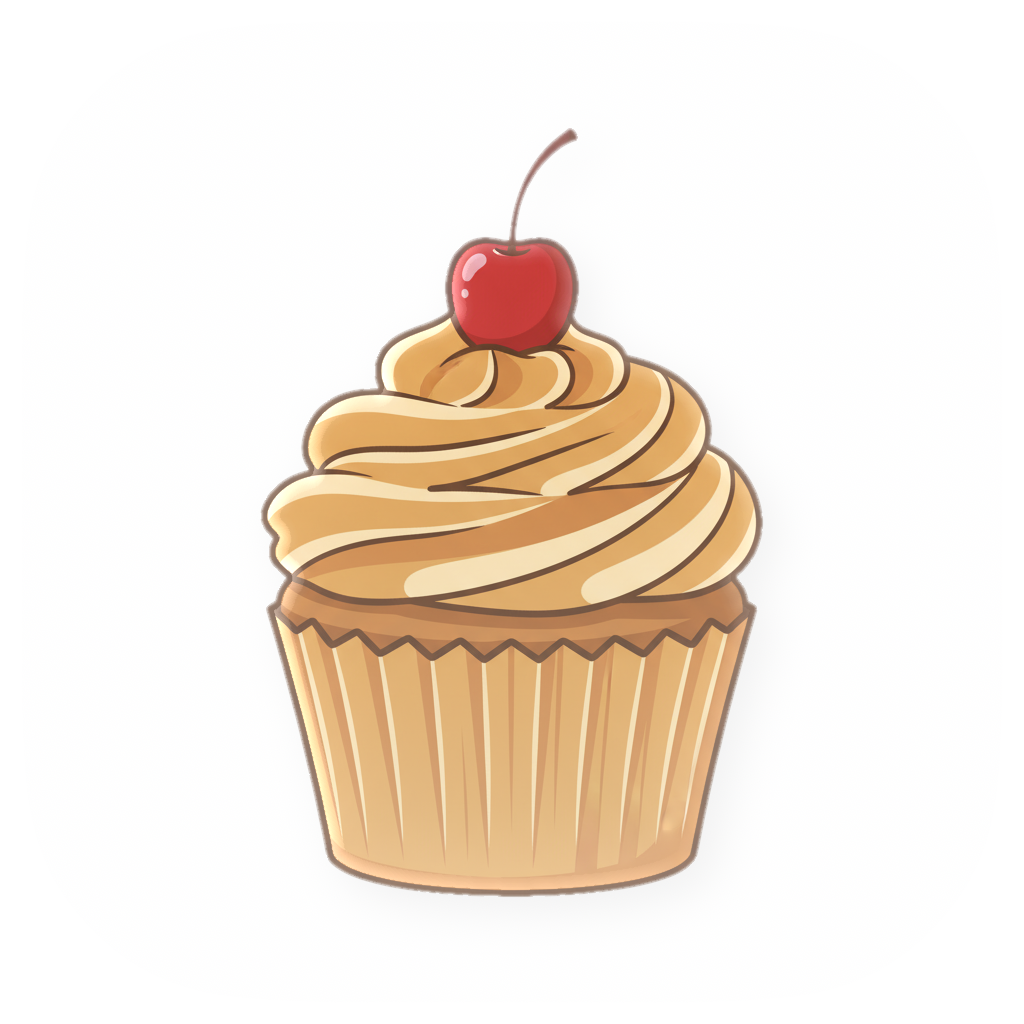 Recipe Buddy App Icon